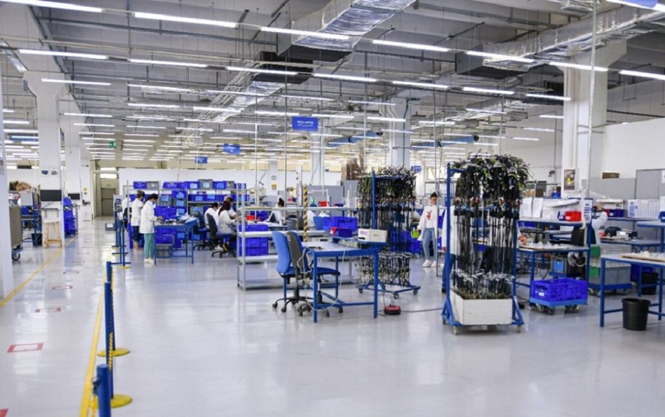 Sektori i industrise ne veshtiresi, te ardhurat ne renie dyshifrore